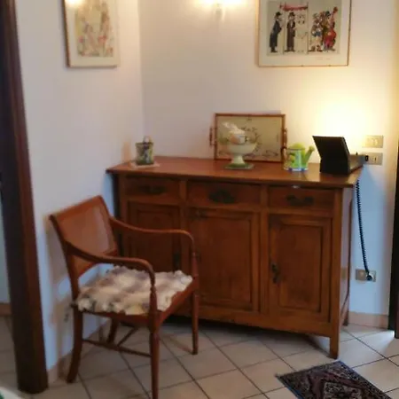 With 2 Bedrooms In With Wonderful Sea View And Enclosed Garden 200 M From The Beach * 欧斯佩达蒂